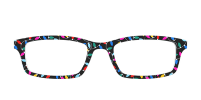 The Classic Winter Lights - Front Top Thumbnail - Pair Eyewear