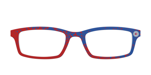 The Clippers Splatter - Pair Eyewear