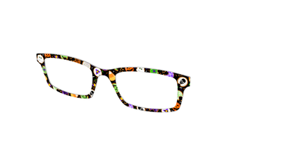 The Creepy Confections - Angle Top Thumbnail - Pair Eyewear