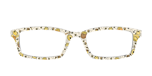 Cute as Can Bee - Pair Eyewear