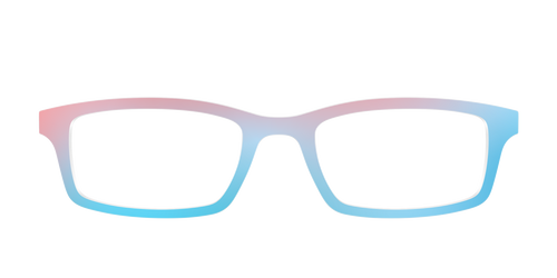 The Daybreak Ombre - Pair Eyewear