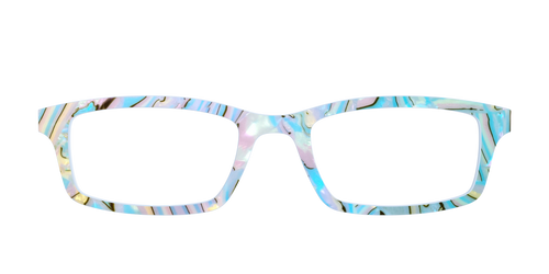 The Daybreak Pearl Marble - Pair Eyewear