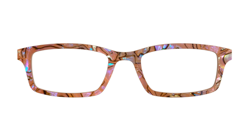 The Desert Isle Pearl Marble - Pair Eyewear