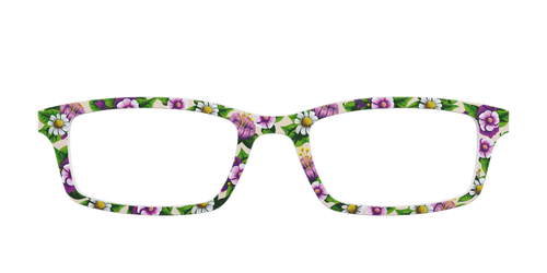 The Diego in My Thoughts - Pair Eyewear