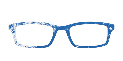 The Dodgers Home Run - Pair Eyewear