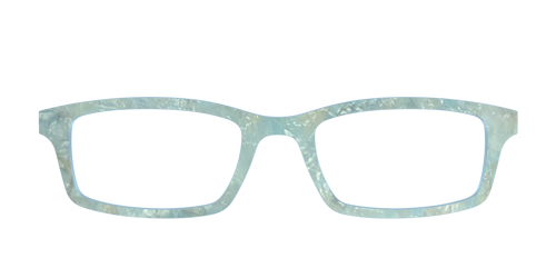 The Ethereal Pearl - Pair Eyewear