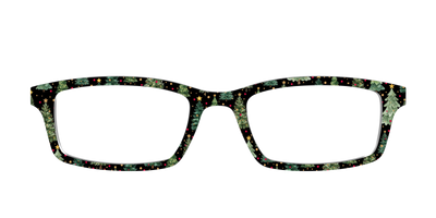 The Evergreen Tradition - Front Top Thumbnail - Pair Eyewear