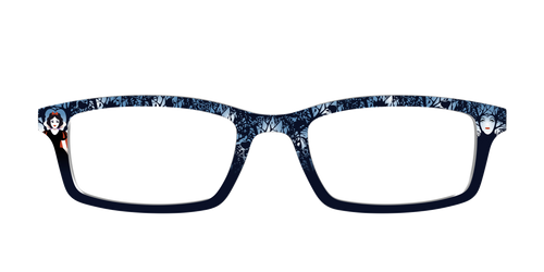 The Evil Queen's Dark Woods - Pair Eyewear