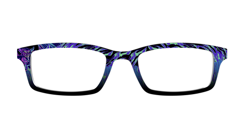 Fantasia's Chernabog - Pair Eyewear