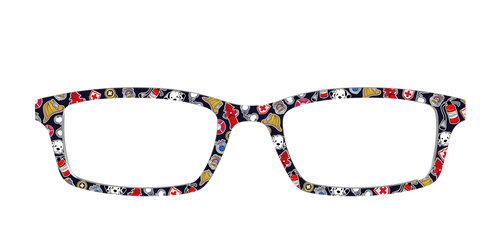 The First Responders - Pair Eyewear