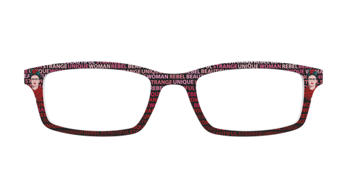 The Frida Legacy - Pair Eyewear