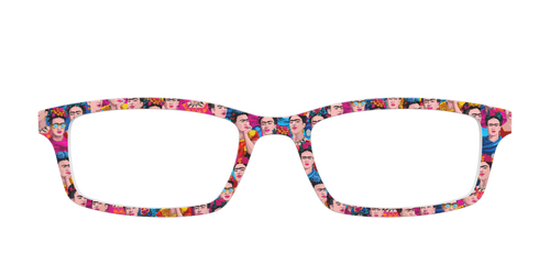 The Fridas - Pair Eyewear