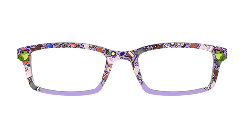 The Froggy Familiars - Pair Eyewear