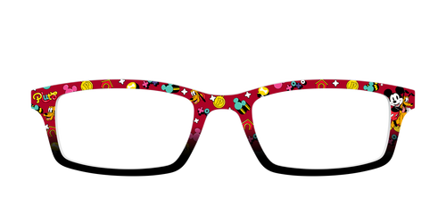 The Fur-Ever Friends Split - Pair Eyewear