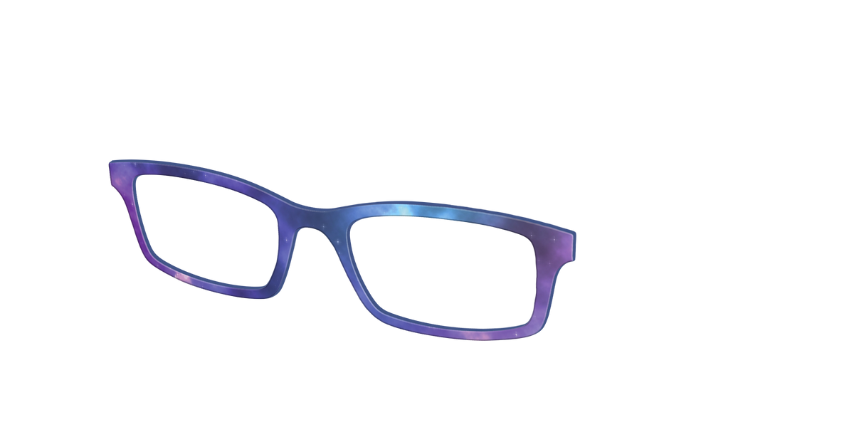 The Galaxy - Angle Top Image - Pair Eyewear
