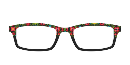 The Garden Tiles - Pair Eyewear