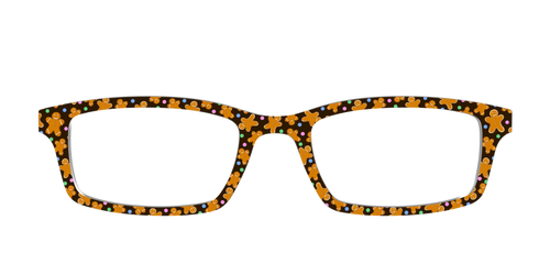 The Gingerbread Gang - Pair Eyewear