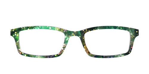 The Gleaming Garden - Pair Eyewear
