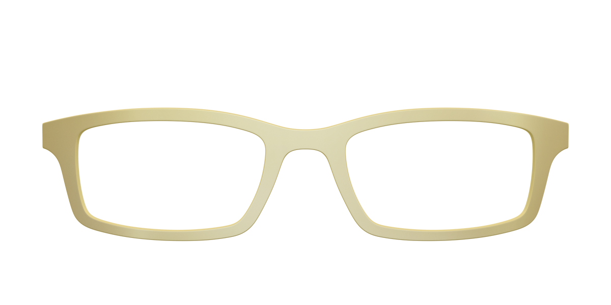 The Gold Mirror - Front Top Image - Pair Eyewear