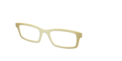 The Gold Mirror - Angle Top Thumbnail - Pair Eyewear