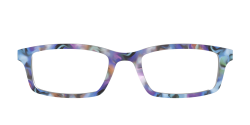 The Gossamer Marble - Pair Eyewear
