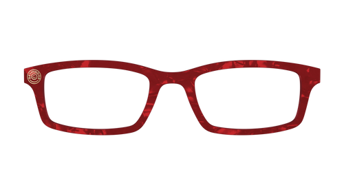 The Gryffindor™ Pearl Tortoise - Pair Eyewear