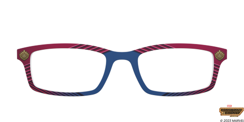 The Guardian's Suit - Pair Eyewear