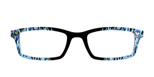 Hades' Eternal Flames - Pair Eyewear