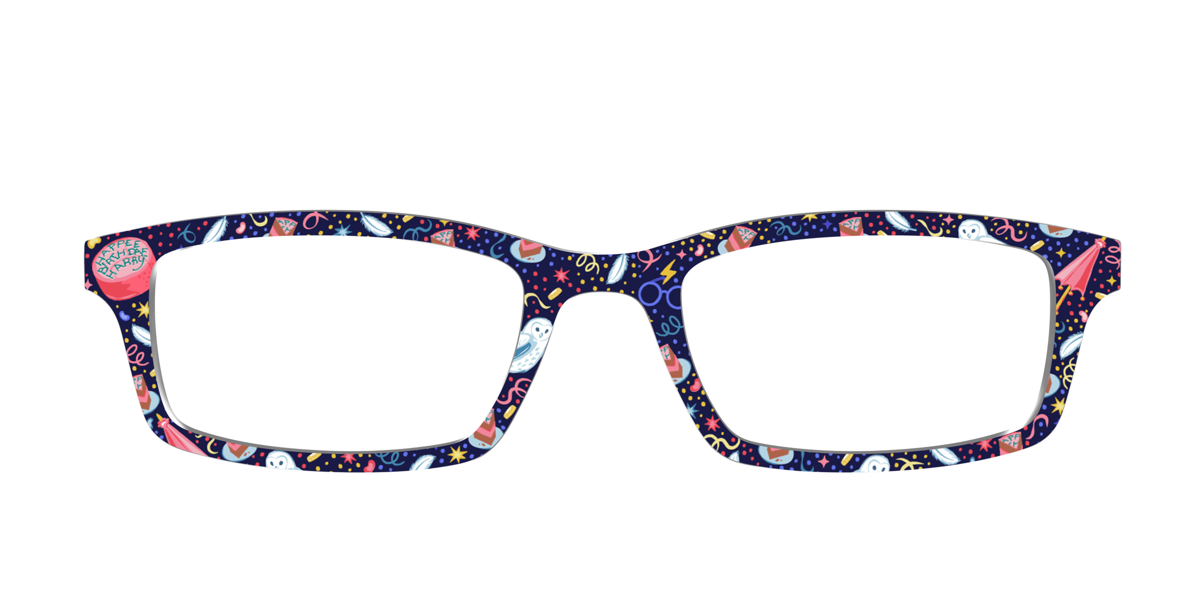 The Happee Birthdae Harry – Pair Eyewear Retail