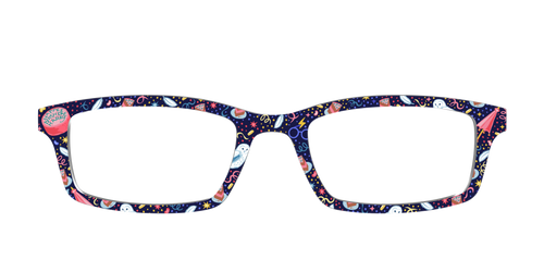 The Happee Birthdae Harry - Pair Eyewear
