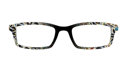 The Harry Potter Tattoo - Pair Eyewear