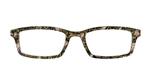 The Harry Potter Toile - Pair Eyewear