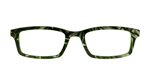 The Hazel Pearl Marble - Pair Eyewear