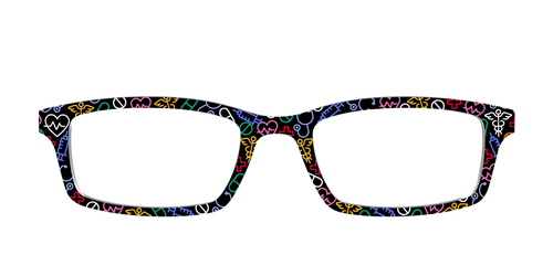 The Healing Arts - Pair Eyewear