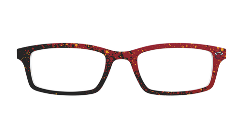 The Heat Splatter - Pair Eyewear