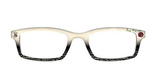 The Hogwarts™ Acceptance letter - Pair Eyewear