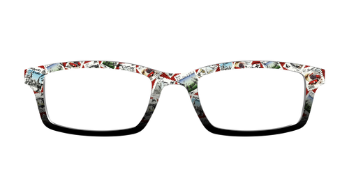 The Hogwarts™ Stamps - Pair Eyewear