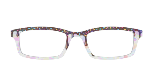 The Holographic Milkshake - Pair Eyewear