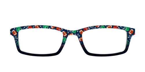 The Homecoming Game - Pair Eyewear