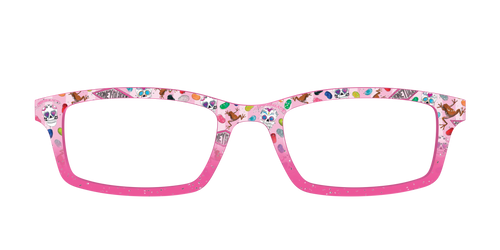 The Honeydukes™ Glitter - Pair Eyewear