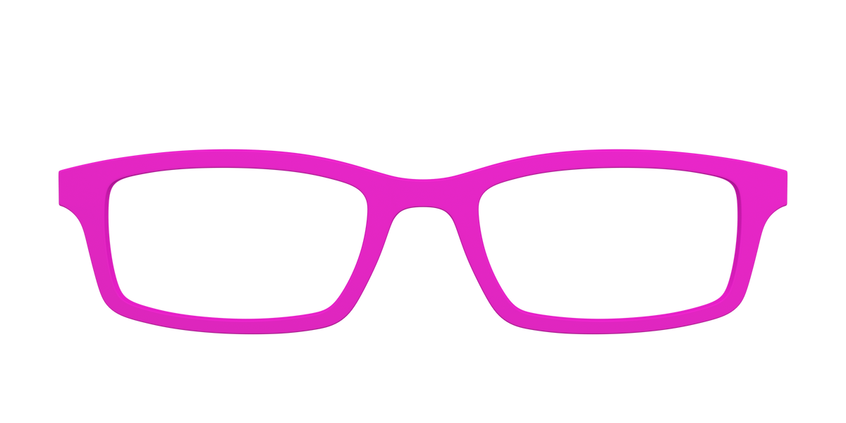 The Grape - Front Top Image - Pair Eyewear