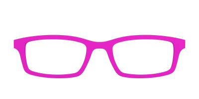 The Grape - Front Top Thumbnail - Pair Eyewear