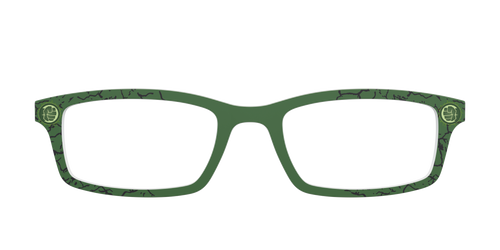 The Hulk Smash - Pair Eyewear