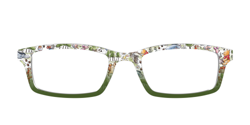 The Hundred Acre Woods - Pair Eyewear