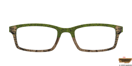 The I am Groot - Pair Eyewear