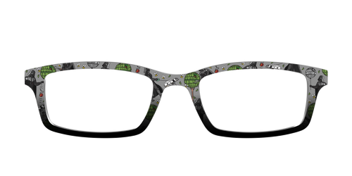 I Am Your Farther - Pair Eyewear