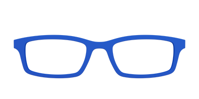 The Hot Pink - Front Top Thumbnail - Pair Eyewear
