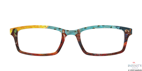 The Infinity Saga - Pair Eyewear