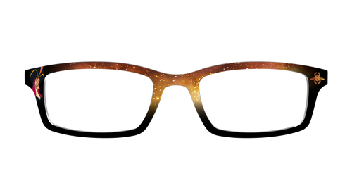 Jafar's Golden Scarab - Pair Eyewear