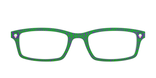 The Joker - Pair Eyewear